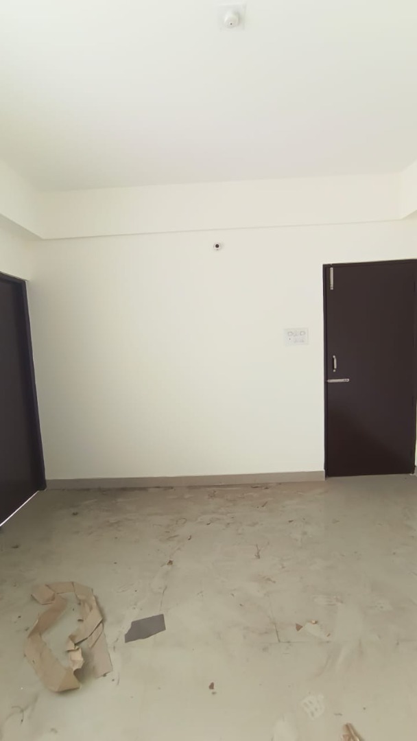 Unfurnished 3bhk in Sijubari, Hatigaon, Guwahati, Assam, India for Rent